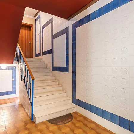 Apartment App Rosa *