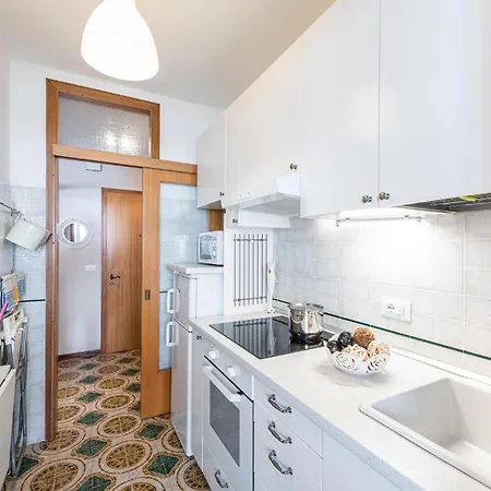 App Rosa Apartment Grado