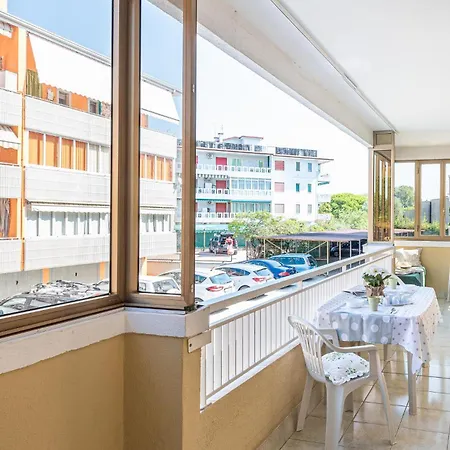 Apartment App Rosa *