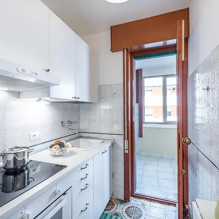 App Rosa Appartement