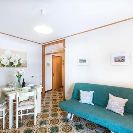 App Rosa Appartement