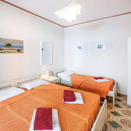 App Rosa Appartement *