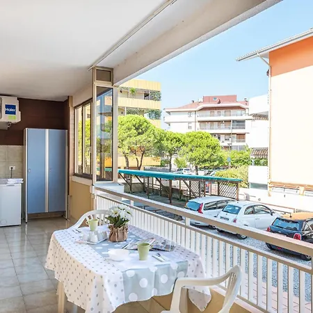 Appartement App Rosa Grado